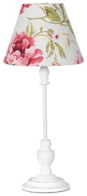 Lampa Floral 46cm