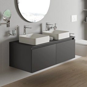 Duravit Vellora szafka pod umywalkę 120 cm