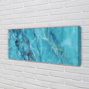 Fotoobraz na płótnie Marmurowy Dekor Ścienny