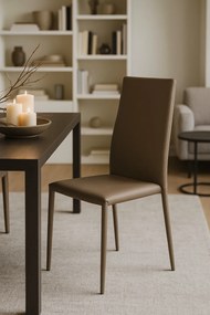 Zestaw 4 krzese Tuoli