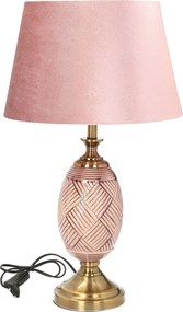 Lampa Rugia 61cm