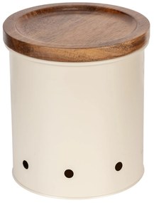 Przewiewna puszka do przechowywania ARIA, 1,6 l