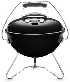 Grill węglowy Smokey Joe® Premium 37 cm czarny WEBER 1121004