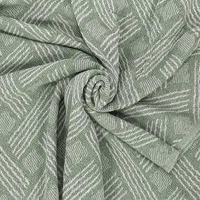 Narzuta bawełniana, 180 x 220 cm