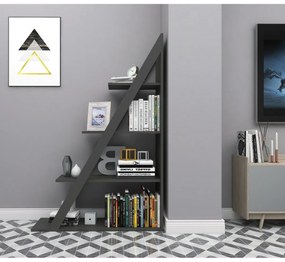 Biblioteka Arven Anthracite