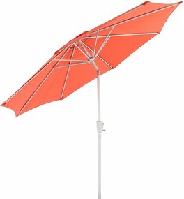 Parasol Asti II,  terakota