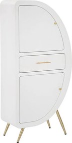 Szafka Venus 2 Drzwi Cm 60X32X133