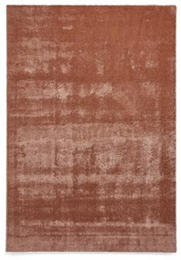 Ceglasty dywan odpowiedni do prania 60x115 cm Cove – Think Rugs