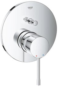 GROHE 24058001 - Bateria ESSENCE chrom błyszczący