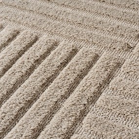 Beżowy dywan 80x150 cm Art 1123 – Ayyildiz Carpets