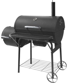 Fieldmann FZG 1012 Grill ogrodowy