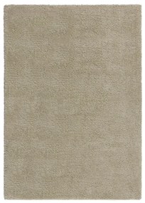 Beżowy dywan 200x200 cm – Flair Rugs