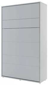 Półkotapczan Bed-Concept pionowy BC-02 120x200