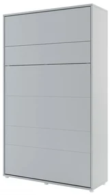 Półkotapczan Bed-Concept pionowy BC-02 120x200