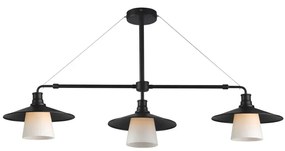 Nowoczesna lampa wisząca - 5X K265 F5-P82