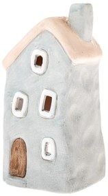Ceramiczny świecznik – Dakls