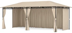 Blumfeldt Mondo altana / pawilion 3x6