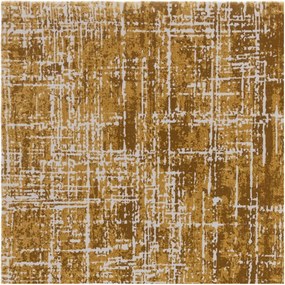 Musztardowy dywan 80x150 cm Kuza – Asiatic Carpets