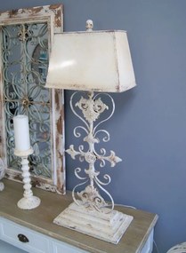 Lampa stołowa