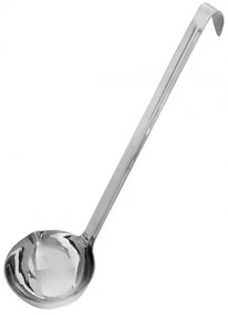 Orion Chochla stal nierdzewna z dzióbkiem, 33 cm