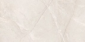 Mexen Litava Bianco gres szkliwiony rekt. G1, płytka podłogowo-ścienna 120 x 60 cm, carving - TL406-120-060-00