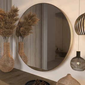 Lustro w ramie B22 60×60