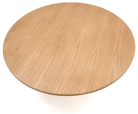 Stolik Teulat Cep, ø 110 cm