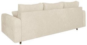 Beżowa sofa 210 cm Ariella – Ropez