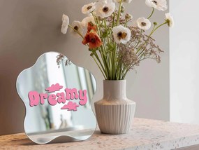 Naklejka na lustro S9 – Dreamy