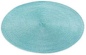 Plastikowa mata stołowa ø 35 cm Zebulon – douceur d'intérieur