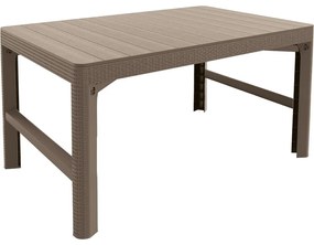 Stolik ogrodowy 72x116 cm Lyon – Keter
