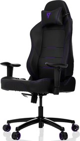 Fotel gamingowy Vertagear P-Line PL1000 Racing Series czarny