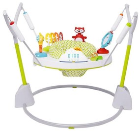 Skip Hop - Leżaczek 2w1 EXPLORE&MORE