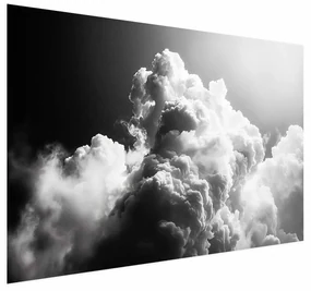 Plakat Chmury marzeń 90x60 cm bez ramy bez marginesu ARTGEIST B