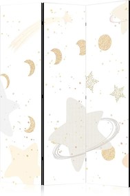 Parawan dwustronny Artgeist Dla dzieci 135 x 172 cm 1 szt