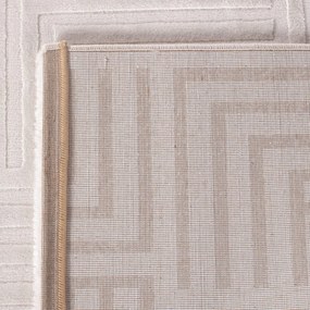 Kremowy chodnik 80x250 cm Sahara – Ayyildiz Carpets