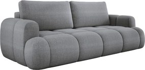 Sofa kanapa BOMO 3 osobowa z funkcją spania i pojemnikiem