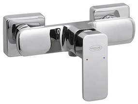 Aqualine - Kran do prysznica FACTOR chrom błyszczący