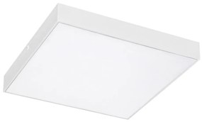 Rabalux - LED Plafon LED/24W/230V 3000-6000K IP44 biały