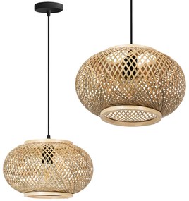 Lampa Wisząca Boho APP1247-1CP