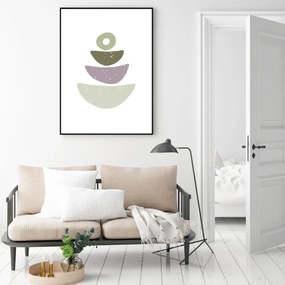 Plakat - Simply (A4)