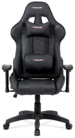 Autronic KA-F03 BK Krzesło biurowe