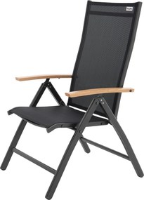 Doppler BERGAMO EXPERT WOOD, 4+1