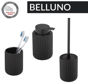 Szczotka do wc BELLUNO, ceramika, WENKO