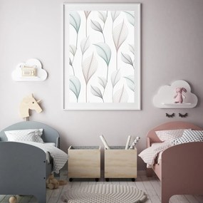 Plakat - Bilety (A4)