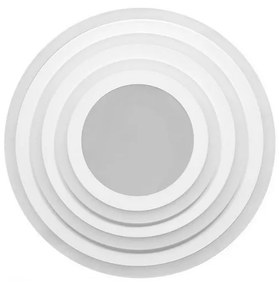 Brilagi - LED Plafon ściemnialny MODERN LED/70W/230V 2700-6500K + pilot