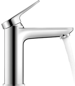 Duravit Wave jednouchwytowa bateria umywalkowa M - możliwość wyboru koloru