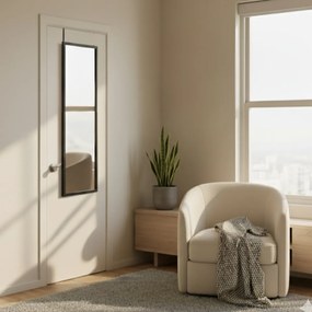 Lustro na drzwi AINA, 36 x 110 cm