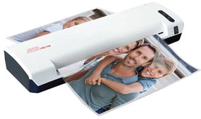 Laminator ARTA HQ 336 A3 z linijką do cięcia i zaokrąglaniem