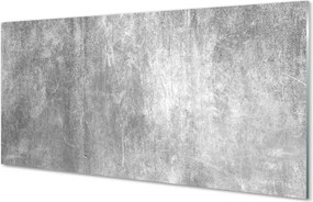 Szklany Panel Klasyczny Mur Kamienny